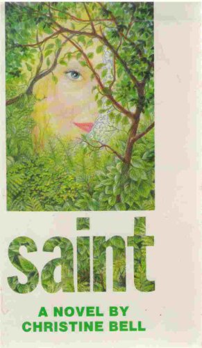 cover image Saint