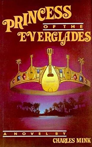 cover image Princess of the Everglades
