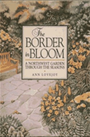 cover image The Border in Bloom