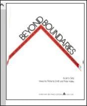 cover image Beyond Boundaries: New York's New Art