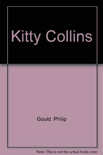 cover image Kitty Collins