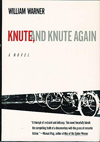 cover image Knute, and Knute Again
