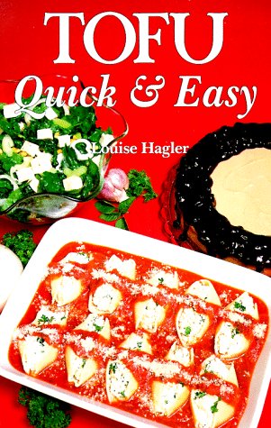 cover image Tofu Quick and Easy