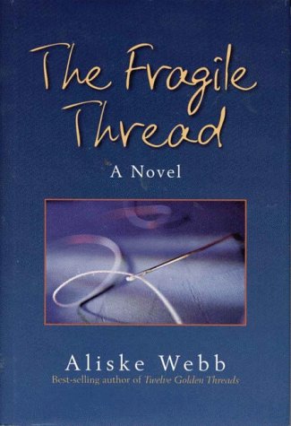 cover image The Fragile Thread