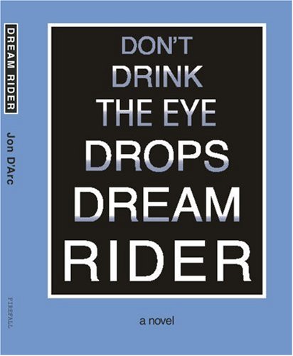 cover image Dream Rider