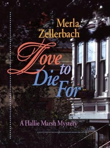 cover image Love to Die For