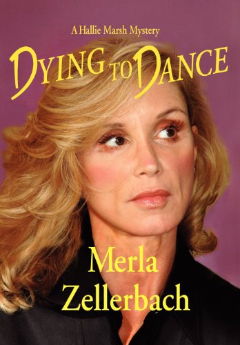 cover image Dying to Dance