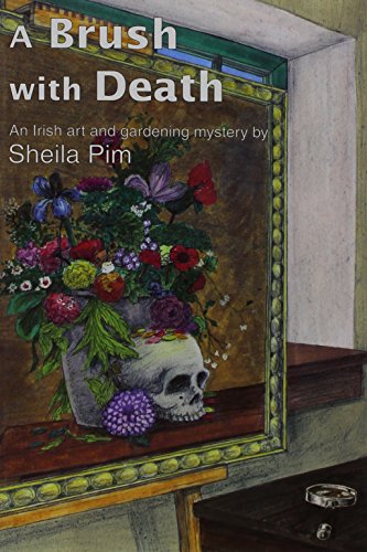 cover image A Brush with Death
