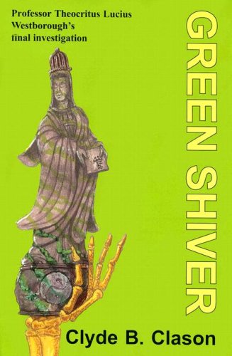 cover image Green Shiver