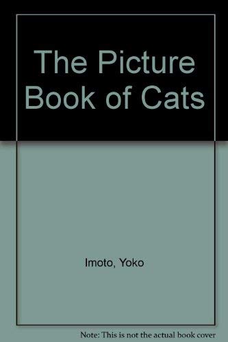 cover image The Picture Book of Cats