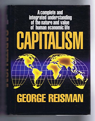 cover image Capitalism