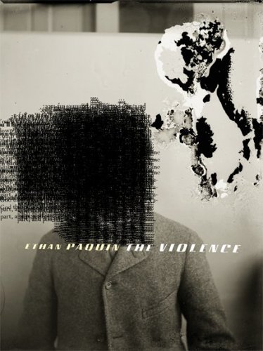 cover image The Violence