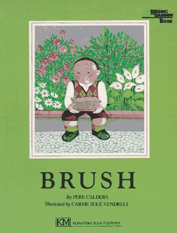 cover image Brush