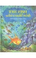 cover image The Fish Who Could Wish