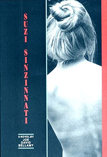 cover image Suzi Sinzinnati