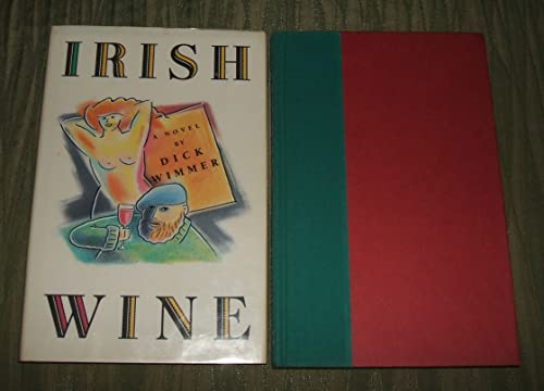 cover image Irish Wine
