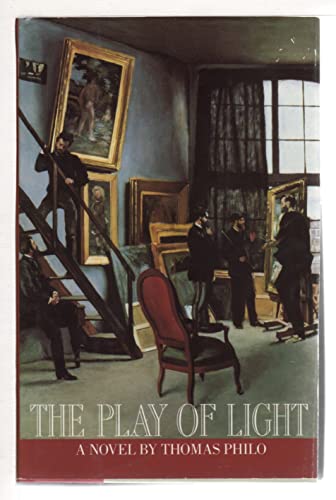 cover image Play of Light