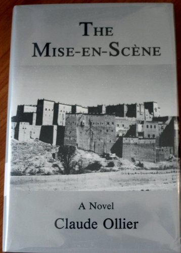 cover image Mise-En-Scene