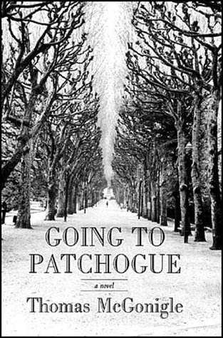 cover image Going to Patchogue