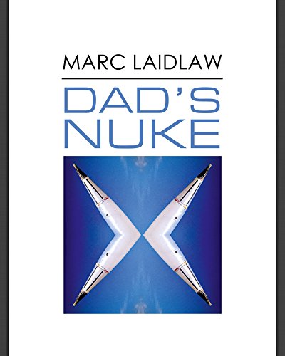 cover image Dad's Nuke