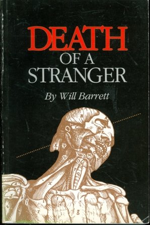 cover image Death of a Stranger