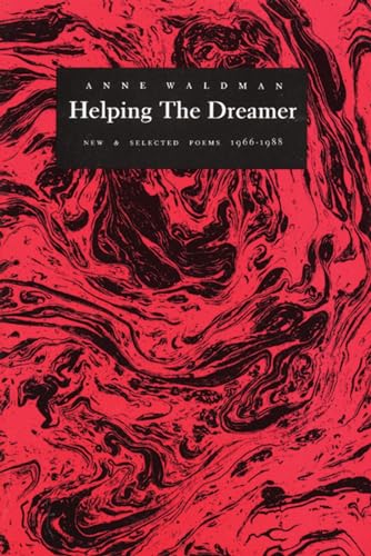 cover image Helping the Dreamer: New & Selected Poems 1966-1988