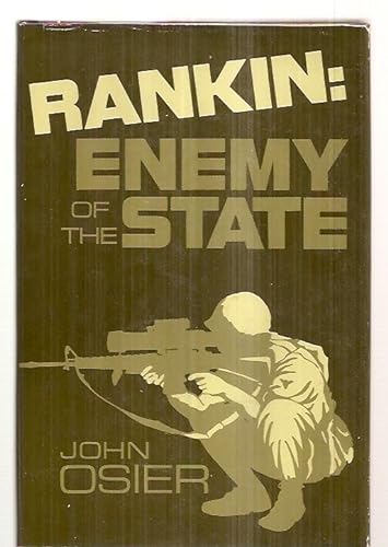 cover image Rankin, Enemy of the State