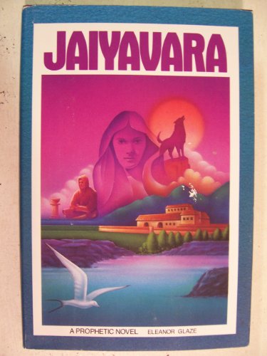 cover image Jaiyavara