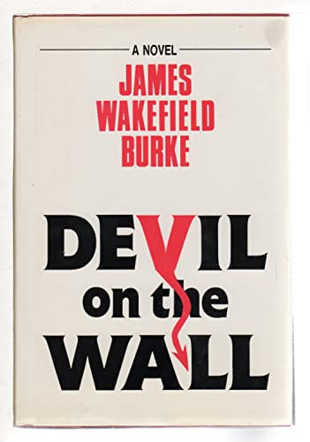cover image Devil on the Wall