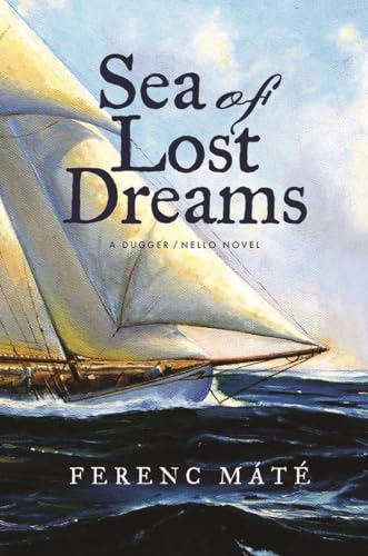 cover image Sea of Lost Dreams