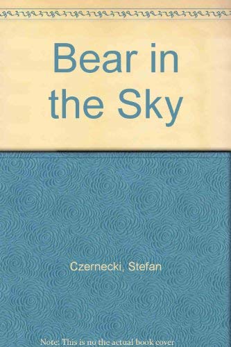 cover image Bear in the Sky