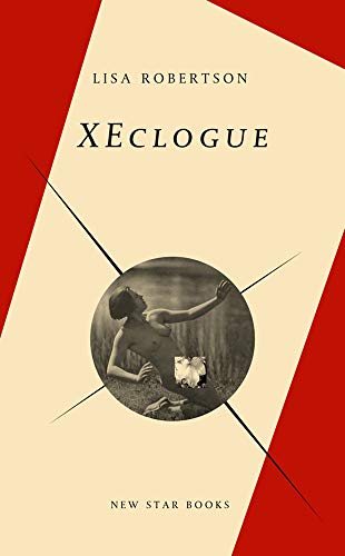 cover image Xeclogue