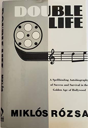 cover image Double Life