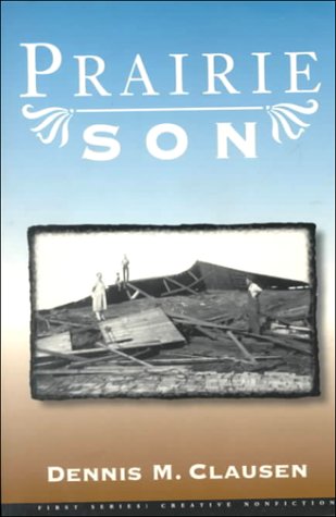 cover image Prairie Son