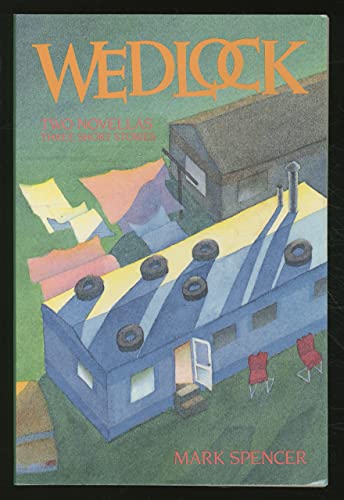 cover image Wedlock