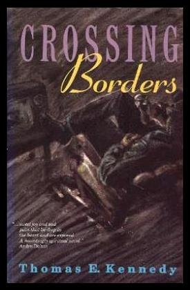 cover image Crossing Borders