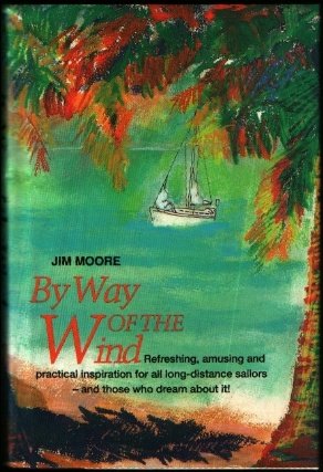 cover image By Way of the Wind