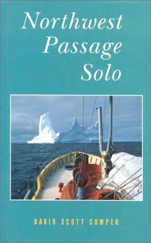 cover image Northwest Passage Solo