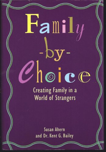 cover image Family-By-Choice