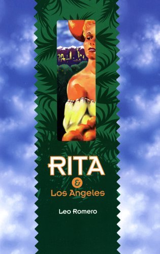 cover image Rita & Los Angeles