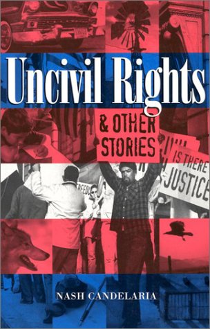cover image Uncivil Rights & Other Stories