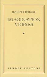 cover image Imagination Verses