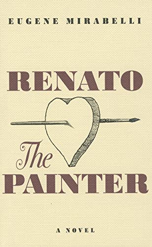 cover image Renato the Painter