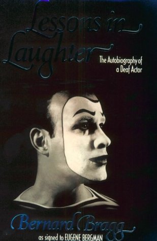 cover image Lessons in Laughter