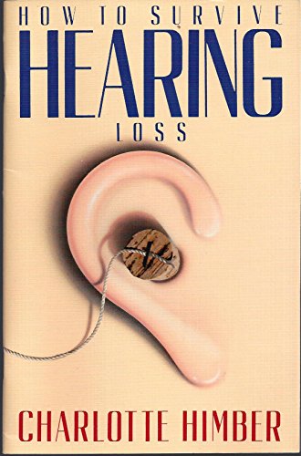 cover image How to Survive Hearing Loss