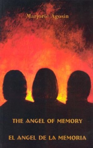 cover image The Angel of Memory