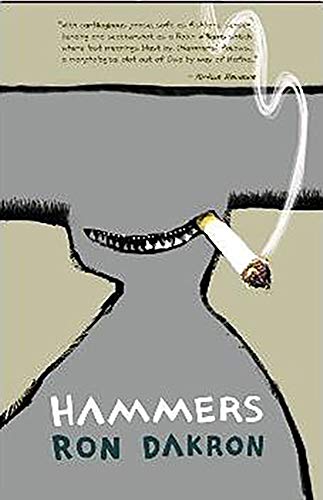 cover image Hammers