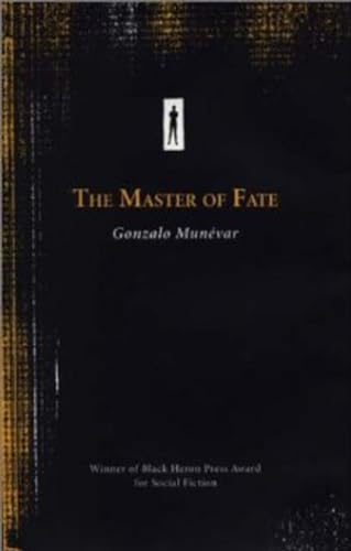 cover image The Master of Fate