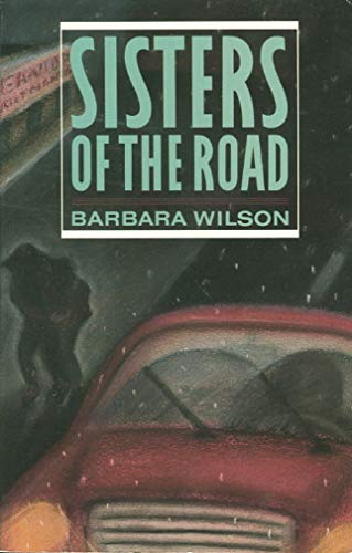 cover image Sisters of the Road