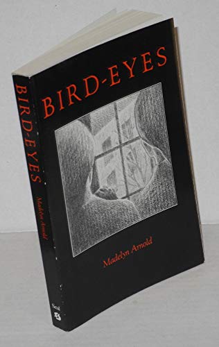 cover image Bird-Eyes